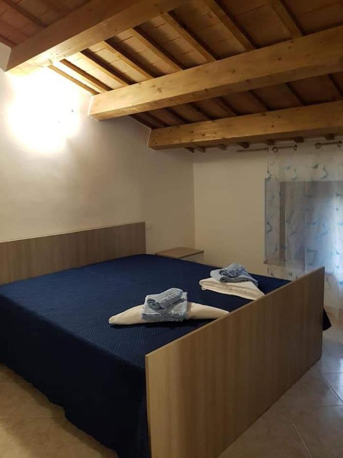 L'Oasi Di Rosi - Affittacamere Casalnuovo Monterotaro Exterior foto