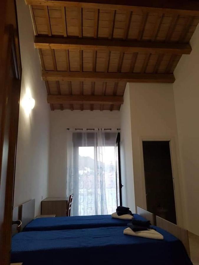 L'Oasi Di Rosi - Affittacamere Casalnuovo Monterotaro Exterior foto