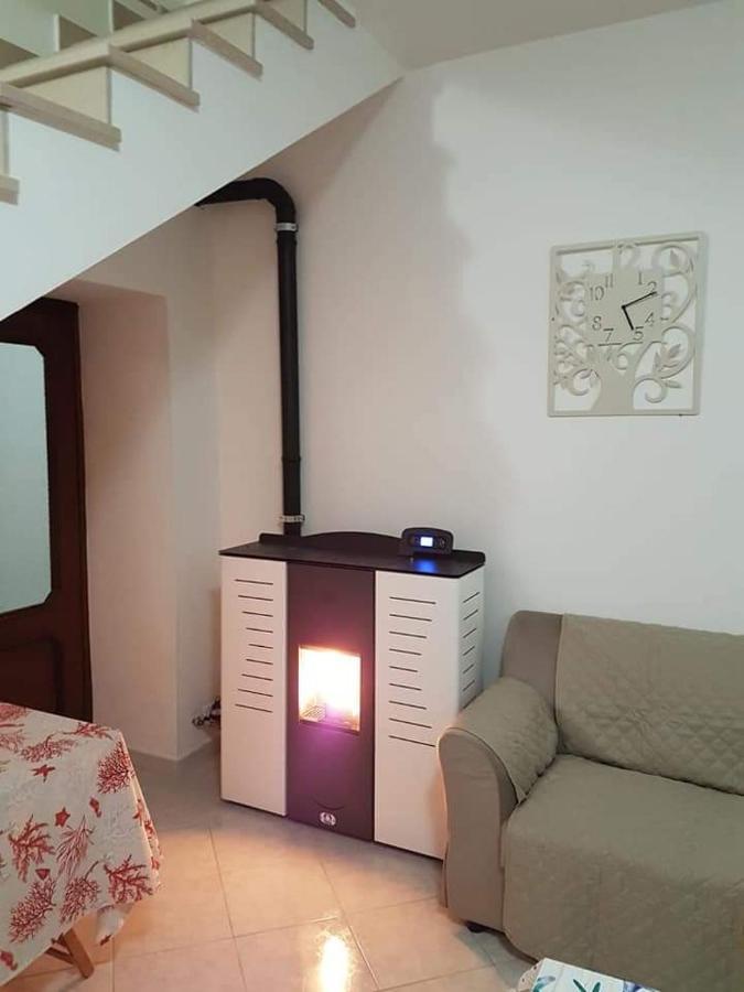 L'Oasi Di Rosi - Affittacamere Casalnuovo Monterotaro Exterior foto