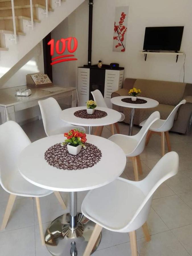 L'Oasi Di Rosi - Affittacamere Casalnuovo Monterotaro Exterior foto